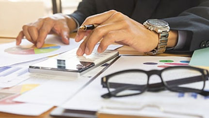 Accounting Services in San Diego