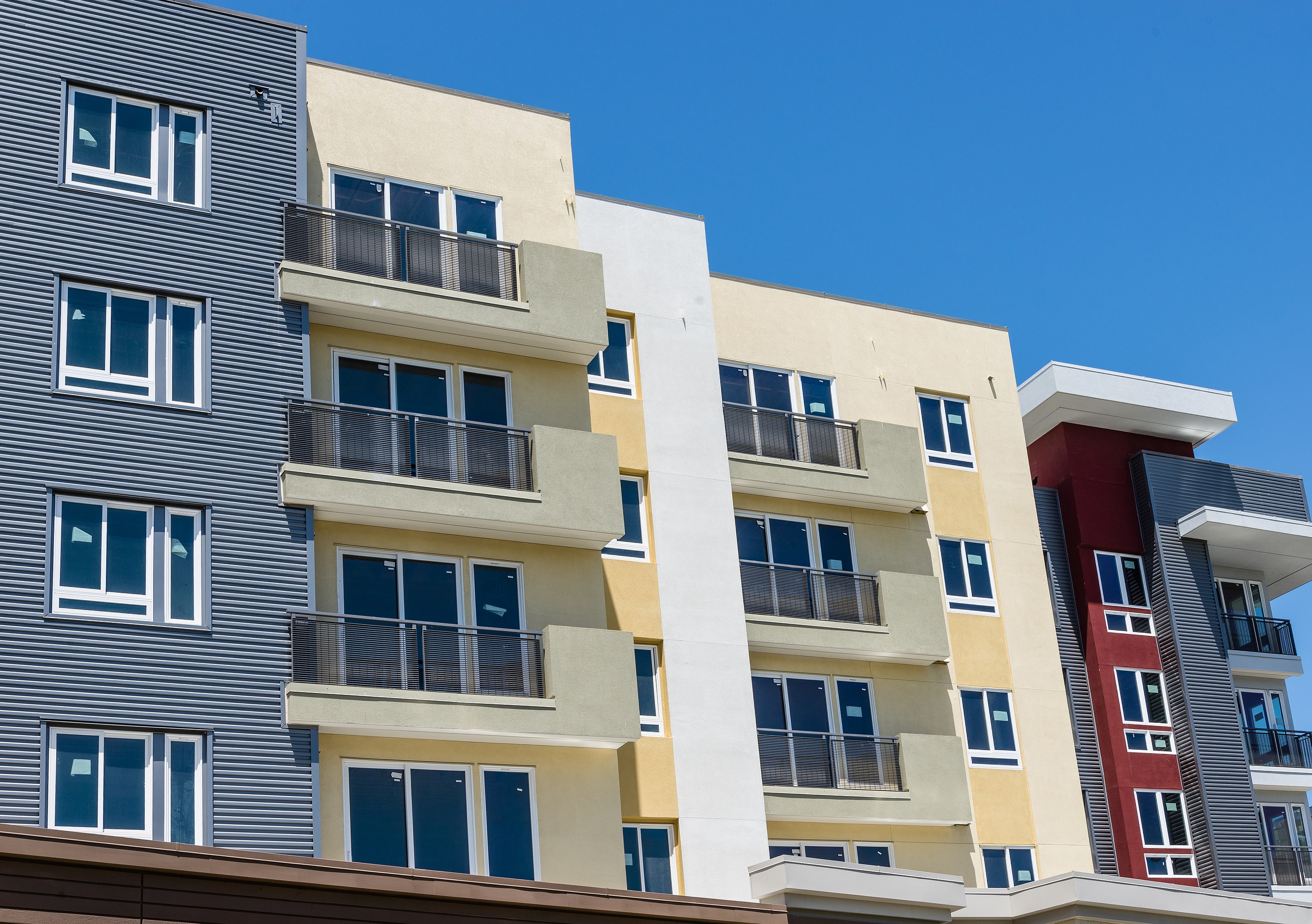 Why You Should be Investing in Multi-Family Properties in San Diego