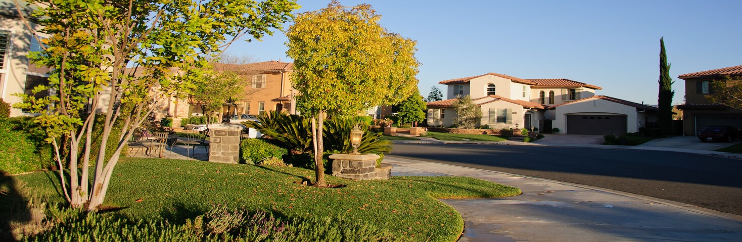 Clairemont Property Management