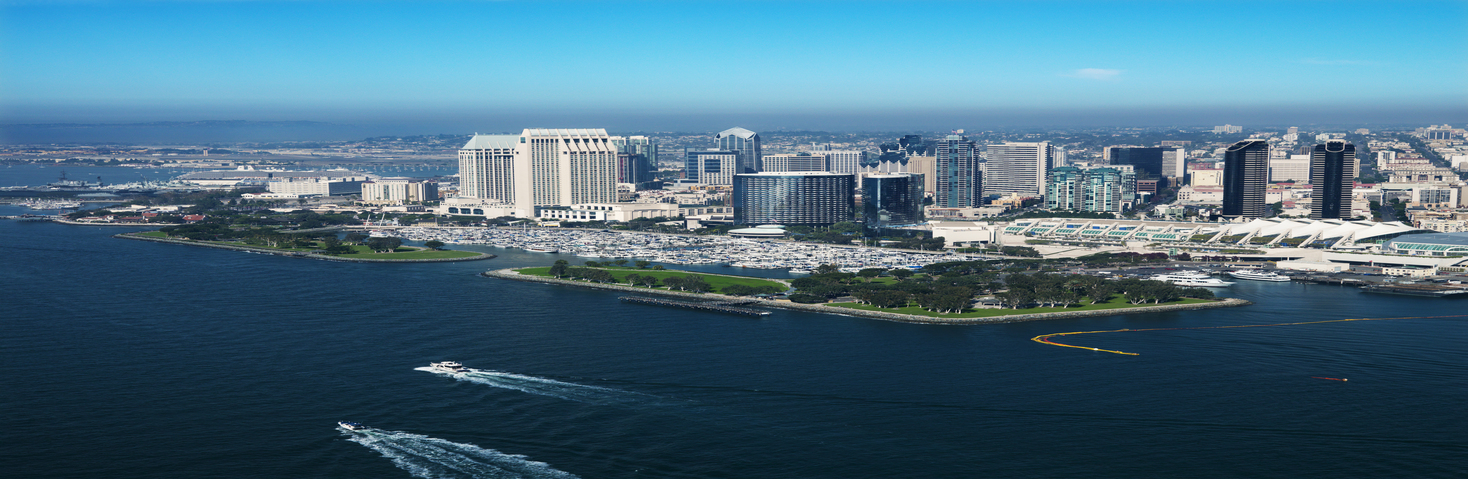 Downtown San Diego Property Management