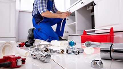 Maintenance Services in San Diego