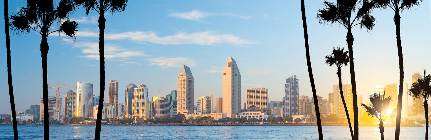 San Diego Property Management