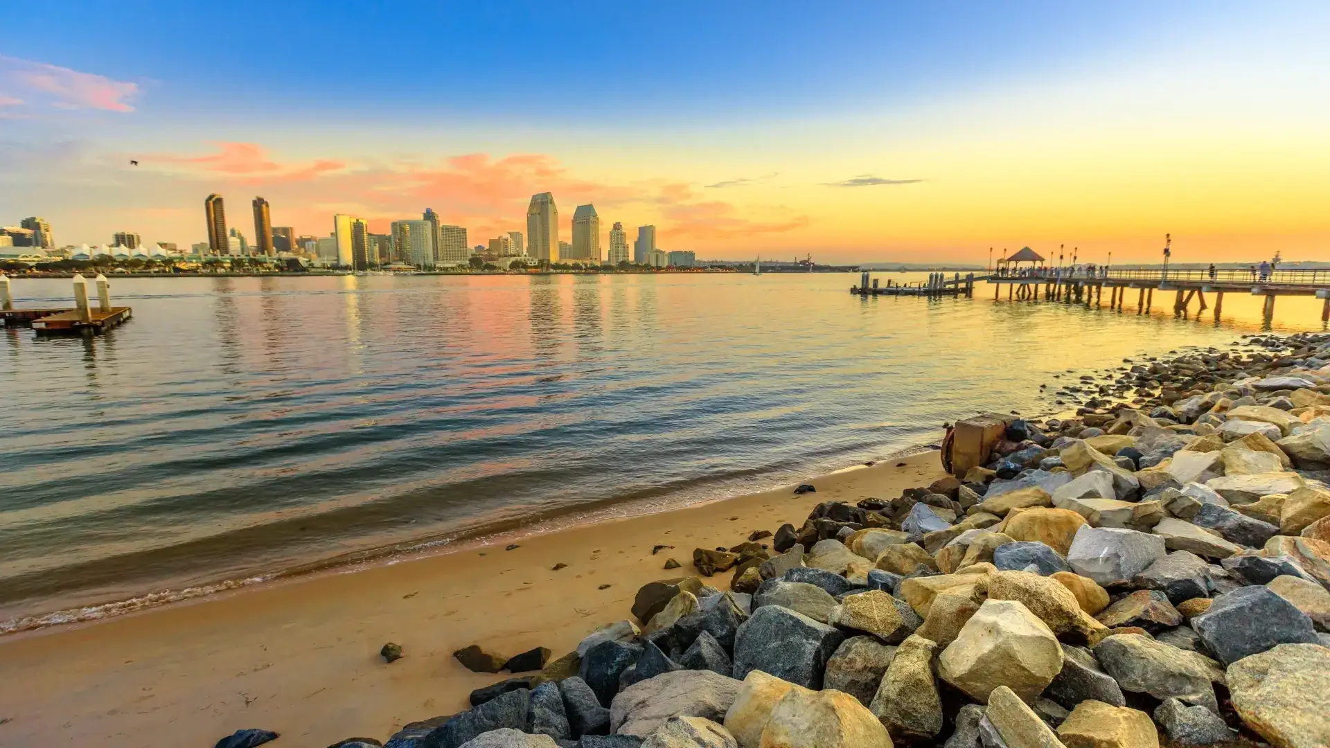 Downtown San Diego Property Management