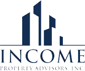 Income Property Advisors Logo