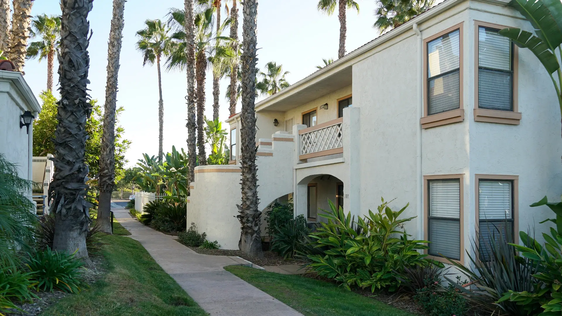 Oceanside Property Management