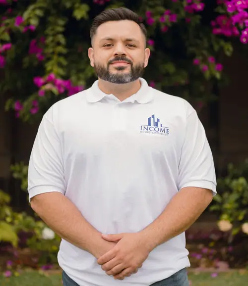 Picture of Kevin Valenzuela