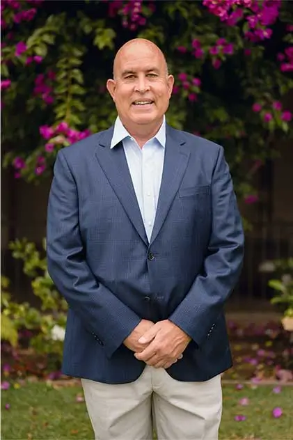 Picture of Robert MacGuire